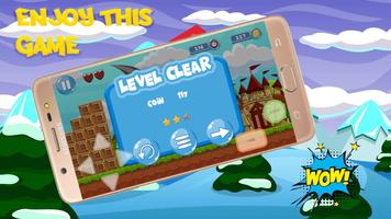 Super Adventure ảnh chụp màn hình 1