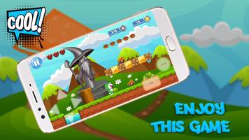 Super Adventure ảnh chụp màn hình 2
