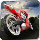 Bike Traffic Racing 3D APK