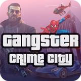 Grand Mafia Crime City - Fight To Survive icône