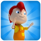 Bus Subway Runner 3D - 2018 أيقونة