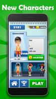 Bus Subway Runner 3D - 2018 تصوير الشاشة 2