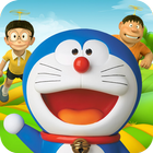 Adventure Of Doraemon icône