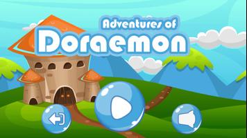 Adventure Of Doraemon screenshot 3