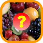 Guess Fruits for Kids иконка