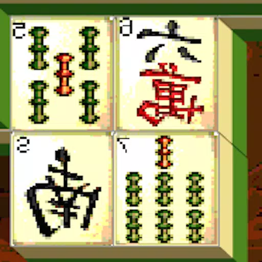 Mahjong Shanghai Jogatina: Jogo de Tabuleiro APK (Android Game