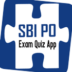 SBI / IBPS PO EXAM PREPARATION 图标