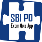 SBI / IBPS PO EXAM PREPARATION icône