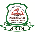Saint Bachanpuri International School Pakho Kalan icon