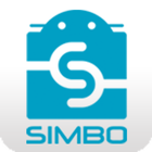 Simbo NameCard ícone