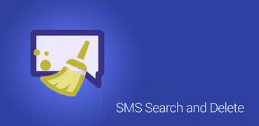 SMS & MMS Search and Delete