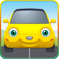 Puzzles cars