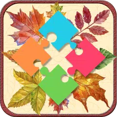 Puzzles autumn アプリダウンロード