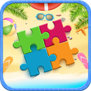 Puzzles pour adultes la mer APK