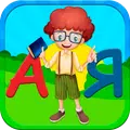 Алфавит
