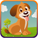 Les puzzles les petits chiens APK