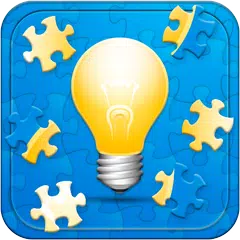 Denksport puzzles APK Herunterladen