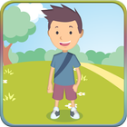 Jigsaw puzzles for boys آئیکن