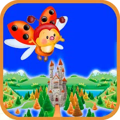 Puzzles from fairy tales APK download