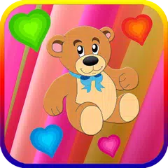 Kinder puzzle APK Herunterladen