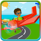 آیکون‌ Puzzles transport