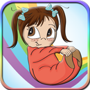 Puzzles pour enfants APK