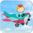 Les puzzles les avions APK