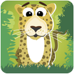 Puzzles: wild animals