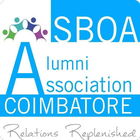 SBOA CBE Alumni Association أيقونة