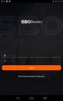 SBODirectory постер