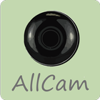 AllCam ikon