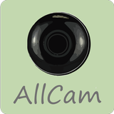 AllCam 圖標