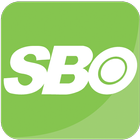 SBOTV : SBO WEB TV icône