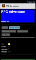 پوستر RPG Adventure