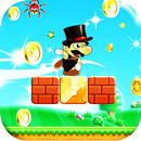 sboy world adventure 3 APK