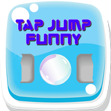 Tap Jump Funny icon