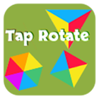 Tap Rotate icon