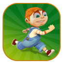 Sboy Run Adventure APK