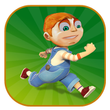 Sboy Run Adventure-icoon