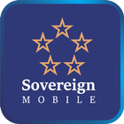 Sovereign Mobile আইকন