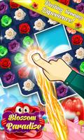 Blossom Crush Paradise Ekran Görüntüsü 1