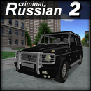 Criminal Russian 2 3D APK