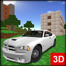 American Block Rider: Survive APK