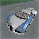 FREE DRIVING LUXURY CAR APK