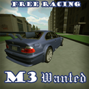 M3 Wanted: free racing APK