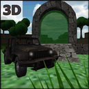 Mine Portal Car APK