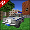 Русский полицейский Стив 2 APK