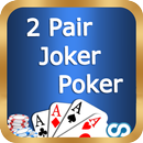 APK Two Pair Joker Poker