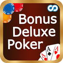 Bonus Deluxe Poker aplikacja