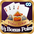 Bonus Poker (8/5)